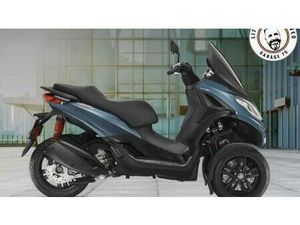 VENDO PIAGGIO MP3 300 ABS HPE (2021 - 24) NUOVA A ROMA (CODICE 9062307) - MOTO.IT
