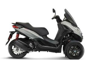 VENDO PIAGGIO MP3 300 SPORT ABS HPE (2021 - 24) NUOVA A BUSTO ARSIZIO (CODICE 7725820) - MOTO.IT