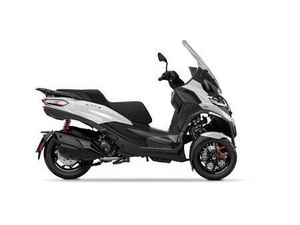VENDO PIAGGIO MP3 400 SPORT ABS HPE (2023 - 24) NUOVA A BUSTO ARSIZIO (CODICE 8982684) - MOTO.IT