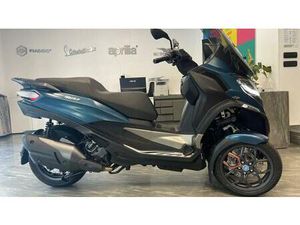 VENDO PIAGGIO MP3 530 ABS HPE (2023 - 24) NUOVA A TORINO (CODICE 8992192) - MOTO.IT