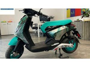 VENDO PIAGGIO 1 ACTIVE FENG CHEN WANG (2022 - 24) NUOVA A TORINO (CODICE 8841105) - MOTO.IT