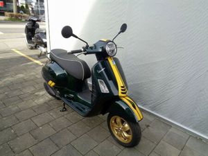 PIAGGIO VESPA GTS 300 HPE, SCOOTER, MOTO NEUVE, CHF 6'495.-