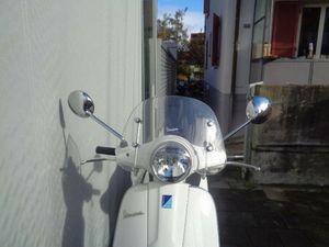 PIAGGIO VESPA LX4 125, SCOOTER, MOTO NEUVE, CHF 5'095.-