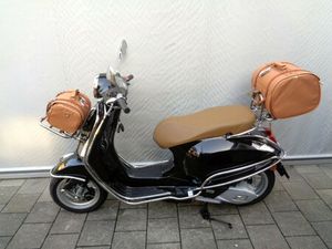 PIAGGIO VESPA PRIMAVERA 125, SCOOTER, MOTO NEUVE, CHF 4'995.-