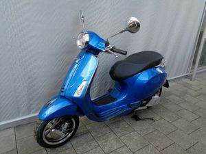 PIAGGIO VESPA PRIMAVERA 125, SCOOTER, MOTO NEUVE, CHF 5'295.-