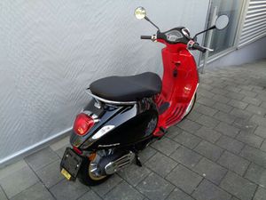 PIAGGIO VESPA PRIMAVERA 125, SCOOTER, MOTO NEUVE, CHF 5'495.-