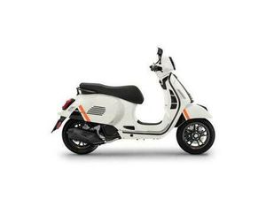 VENDO VESPA GTS 125 SUPER SPORT (2021 - 24) NUOVA A IMPERIA (CODICE 9001328) - MOTO.IT