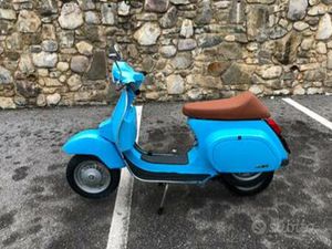 VESPA 50 PK