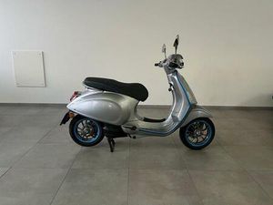 ② VESPA ELETTRICA 70KM/H
