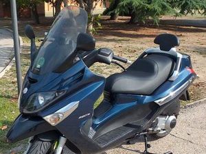 PIAGGIO - X EVO 250 CC
