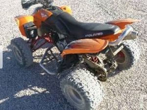 POLARIS PREDATOR 500 PENAFIEL