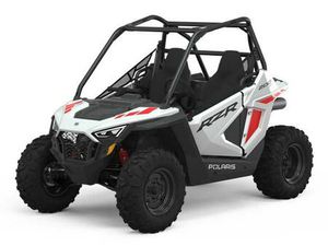 POLARIS RZR 200, 2022 GOD.