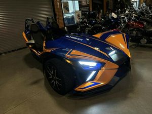 2021 POLARIS SLINGSHOT® SLINGSHOT® R