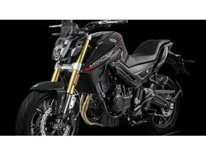 VENDO MBP M502N (2022 - 24) NUOVA A MILANO (CODICE 9203035) - MOTO.IT