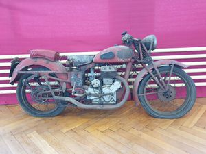 SERTUM MCM, CUSTOM, OCCASION, CHF 5'150.-