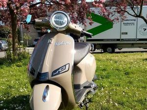 ② JTC MILANO OU NAPOLI 49 CC