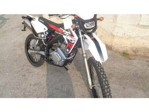 VENDO RIEJU MARATHON 125 AC (2017 - 20) NUOVA A MONTEBELLUNA (CODICE 7114593) - MOTO.IT