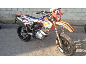 VENDO RIEJU MARATHON 125 AC (2017 - 20) NUOVA A MONTEBELLUNA (CODICE 7116837) - MOTO.IT