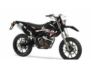 VENDO RIEJU MARATHON 125 LC (2021 - 23) NUOVA A CECINA (CODICE 8336921) - MOTO.IT