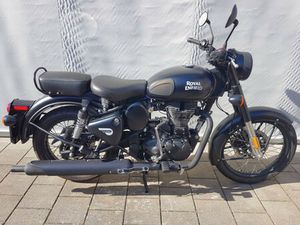 ROYAL-ENFIELD BULLET 500, RETRO, MOTO NEUVE, CHF 7'990.-