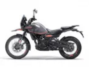 ROYAL ENFIELD HIMALAYAN 450 PASS