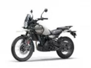 ROYAL ENFIELD HIMALAYAN 450 PASS