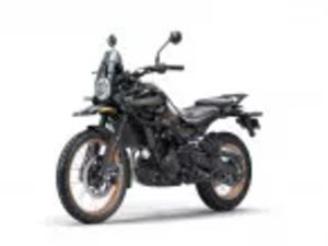 ROYAL ENFIELD HIMALAYAN 450 SUMMIT