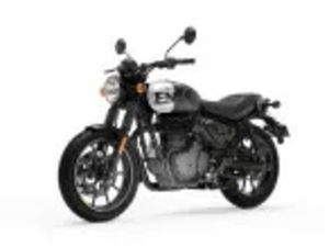 ROYAL ENFIELD HNTR 350 REBEL