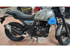 VENDO ROYAL ENFIELD SCRAM 411 (2022 - 24) NUOVA A PIACENZA (CODICE 9085864) - MOTO.IT