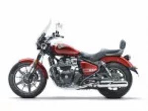 ROYAL ENFIELD SUPER METEOR 650 CELESTIAL