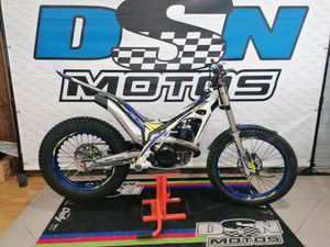 SHERCO 3.0 ST 2019 300 CM3 | MOTO TRIAL | 0 KM | BLEU | 33210 TOULENNE