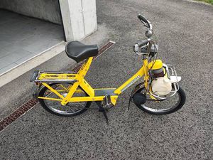 SOLEX 5000
