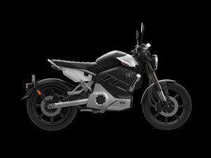 ЕЛЕКТРИЧЕСКИ МОТОЦИКЛЕТ - МОТОР - SUPER SOCO - TC MAX ГР. ПЛОВДИВ БЕЛОМОРСКИ