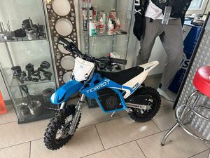 TORROT MX1 MX2 KIDS CROSS SURRON FOX MX SCHULE JÜRGEN KÜPPERS