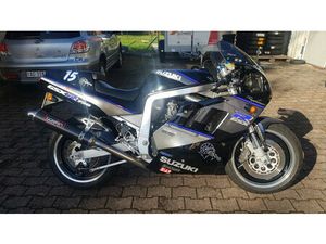 SUZUKI GSX-R 750, SPORT, OCCASION, CHF 5'990.-