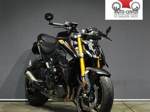 SUZUKI GSX-S 1000 EVO, NAKED, MOTO NEUVE, CHF 16'595.-