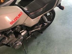SUZUKI - GSX1100 EF