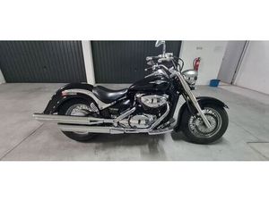 SUZUKI INTRUDER VL800 BARCELOS, VILA BOA E VILA FRESCAINHA (SÃO MARTINHO E SÃO PEDRO)