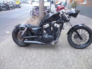 SUZUKI VS 1400 KPL.UMBAU