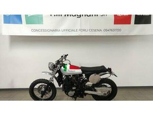VENDO SUZUKI XF 650 DEP (1997 - 99) USATA A CESENA (CODICE 9349445) - MOTO.IT