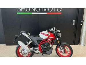 VENDO SWM VAREZ 125 (2022 - 23) NUOVA A ALME' (CODICE 9355376) - MOTO.IT