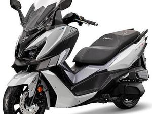 SYM CRUISYM Α 300I | NEU | 5 JAHRE GARANTIE