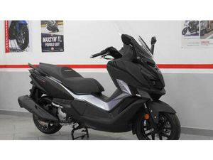 VENDO SYM CRUISYM 300 (2021 - 24) NUOVA A CERTALDO (CODICE 8800772) - MOTO.IT