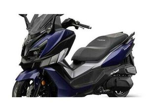 VENDO SYM CRUISYM 300 (2021 - 24) NUOVA A LIVORNO (CODICE 9141256) - MOTO.IT