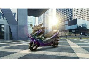 VENDO SYM CRUISYM 300 (2021 - 24) NUOVA A PUEGNAGO SUL GARDA (CODICE 8445541) - MOTO.IT