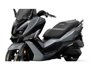 VENDO SYM CRUISYM 300 (2021 - 24) NUOVA A SESTRI LEVANTE (CODICE 8262173) - MOTO.IT
