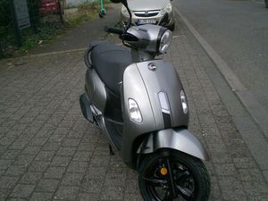 SYM FIDDLE 50 I EURO 5+ EINSPRITZER