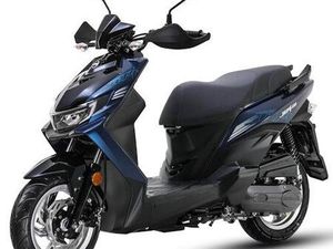 SYM JET 4 RX 50I | NEU | VERSCHIEDENE FARBEN