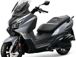 SYM JOYMAX Z+ 125I | NEU | VERSCHIEDENE FARBEN