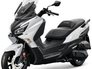 SYM JOYMAX Z+ 300I | NEU | 5 JAHRE GARANTIE